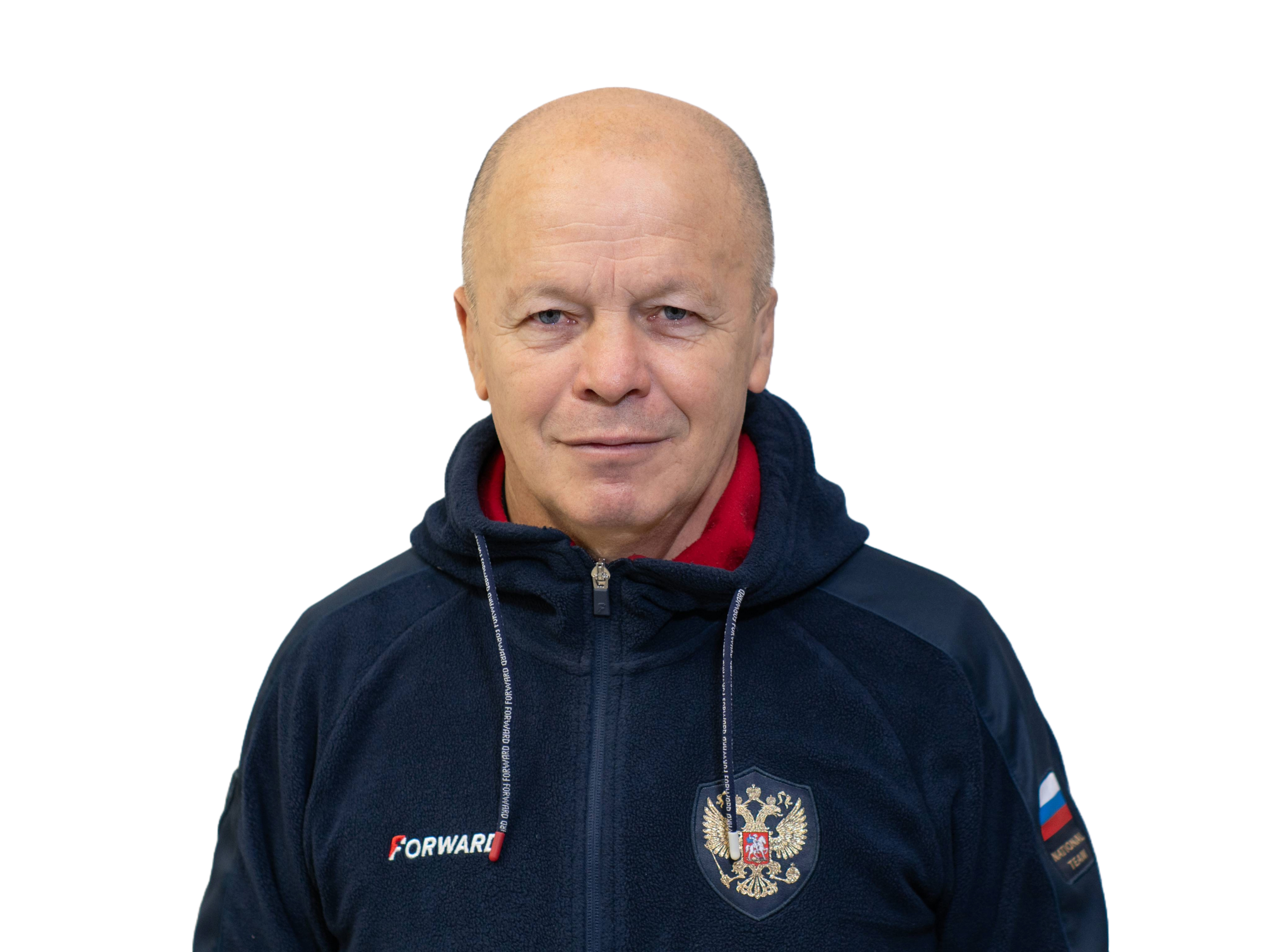 Валиуллов Альберт Дамирович