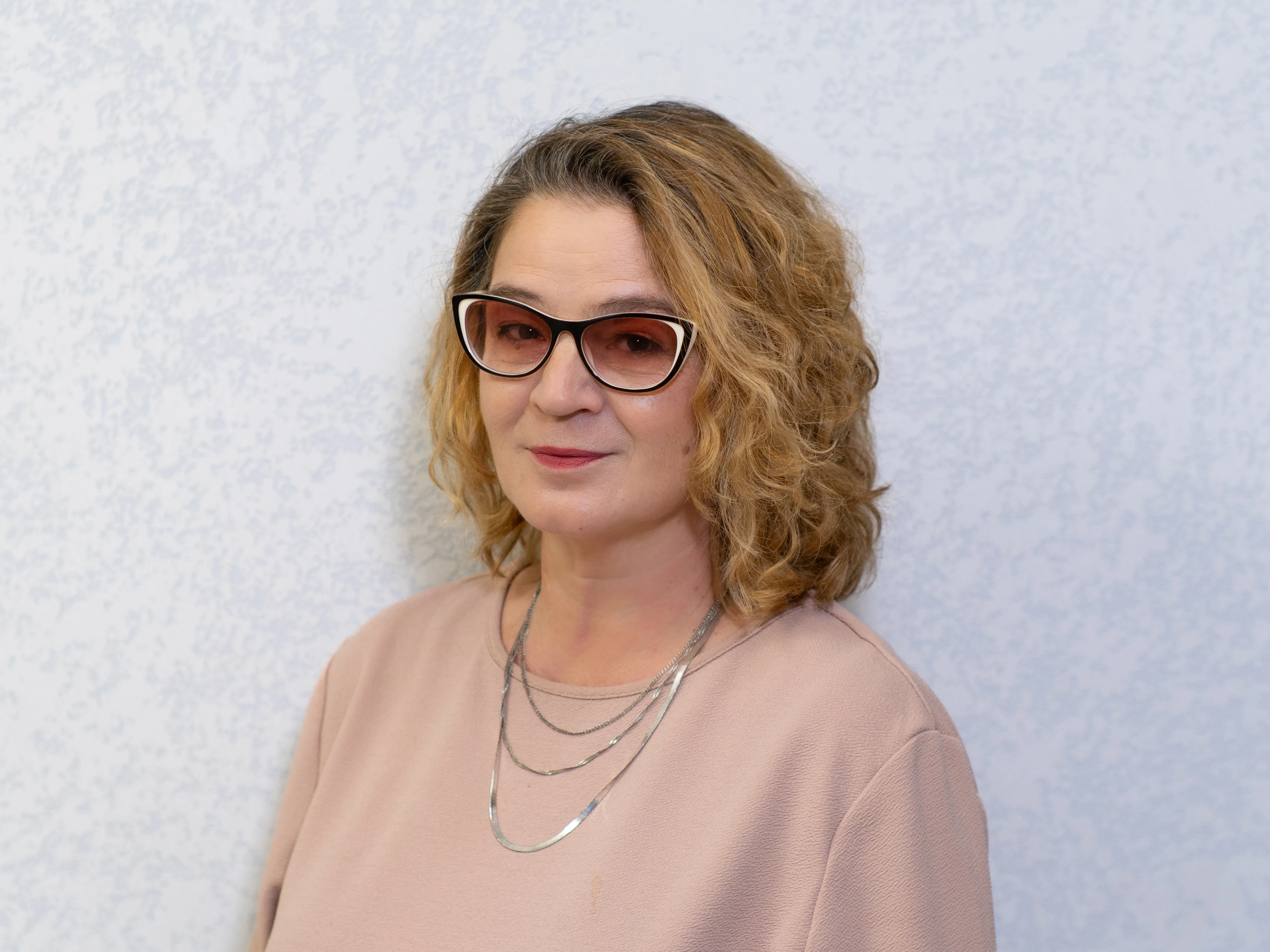 Игнатьева Гулирам Рифкатовна