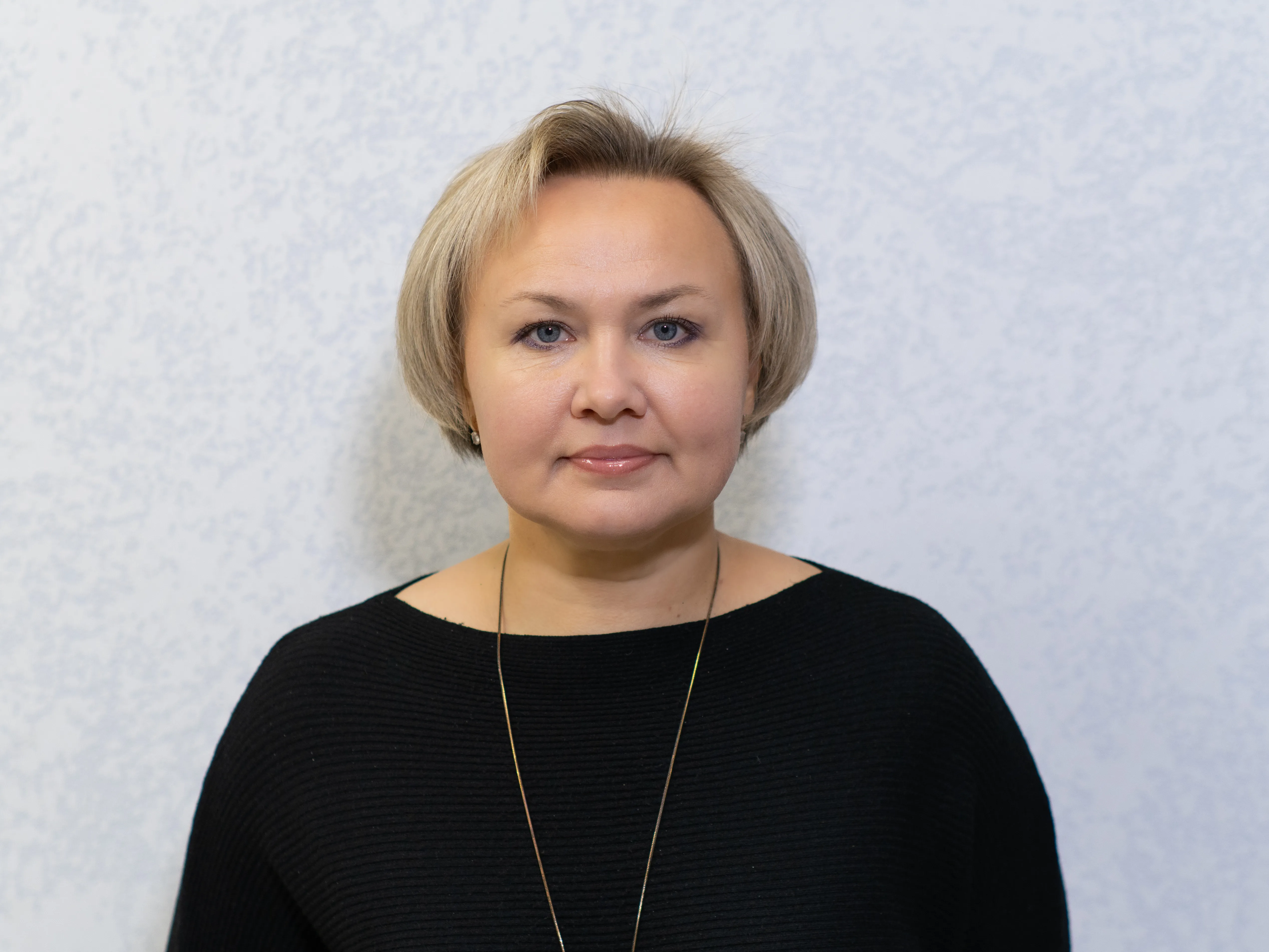 Суркова Оксана Александровна