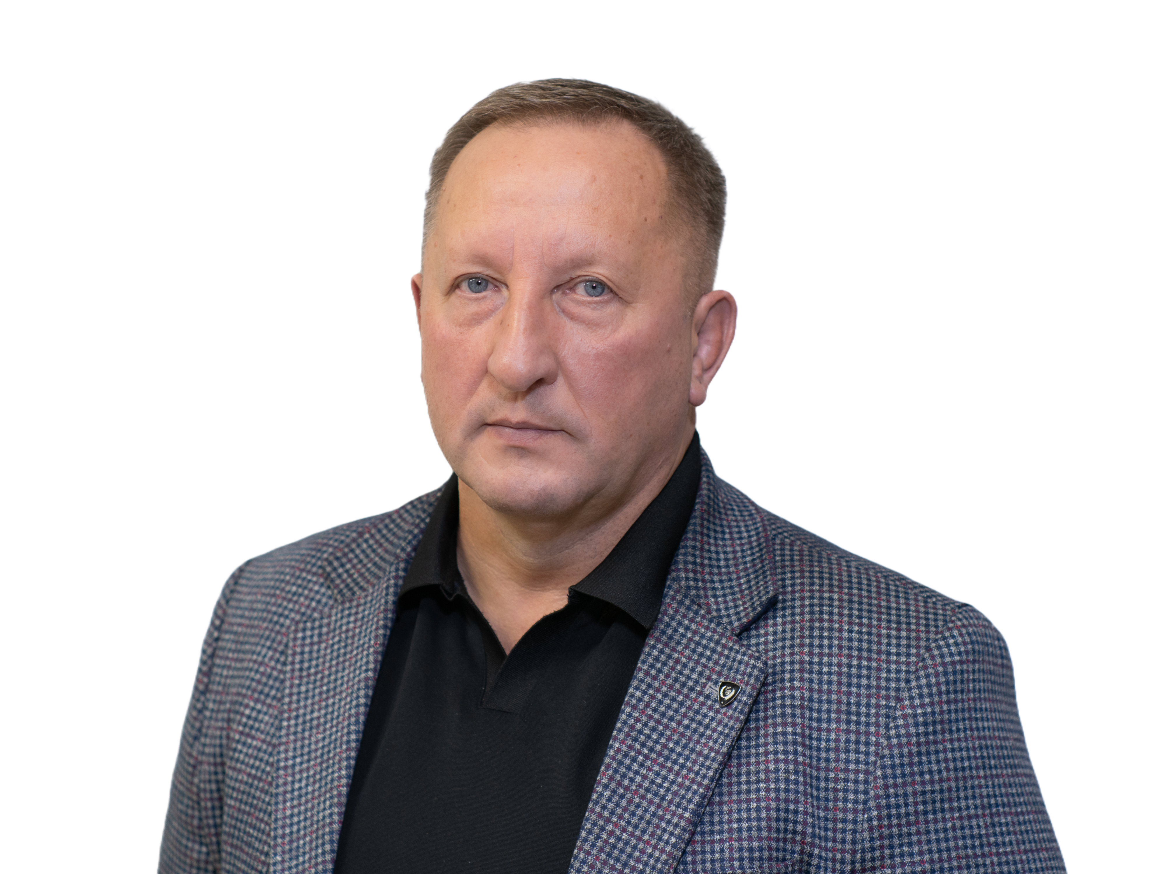 Кладов Дмитрий Юрьевич