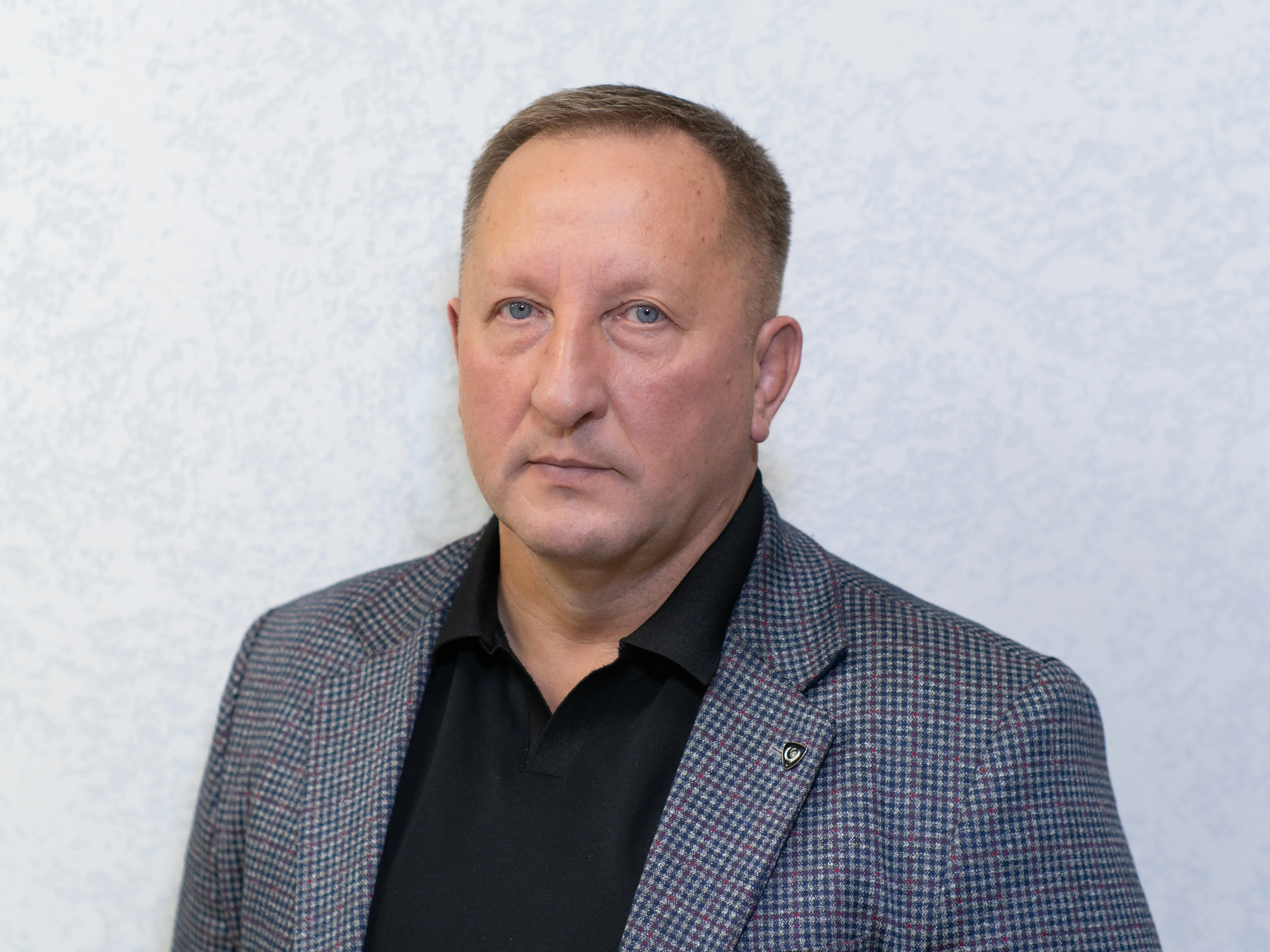 Кладов Дмитрий Юрьевич