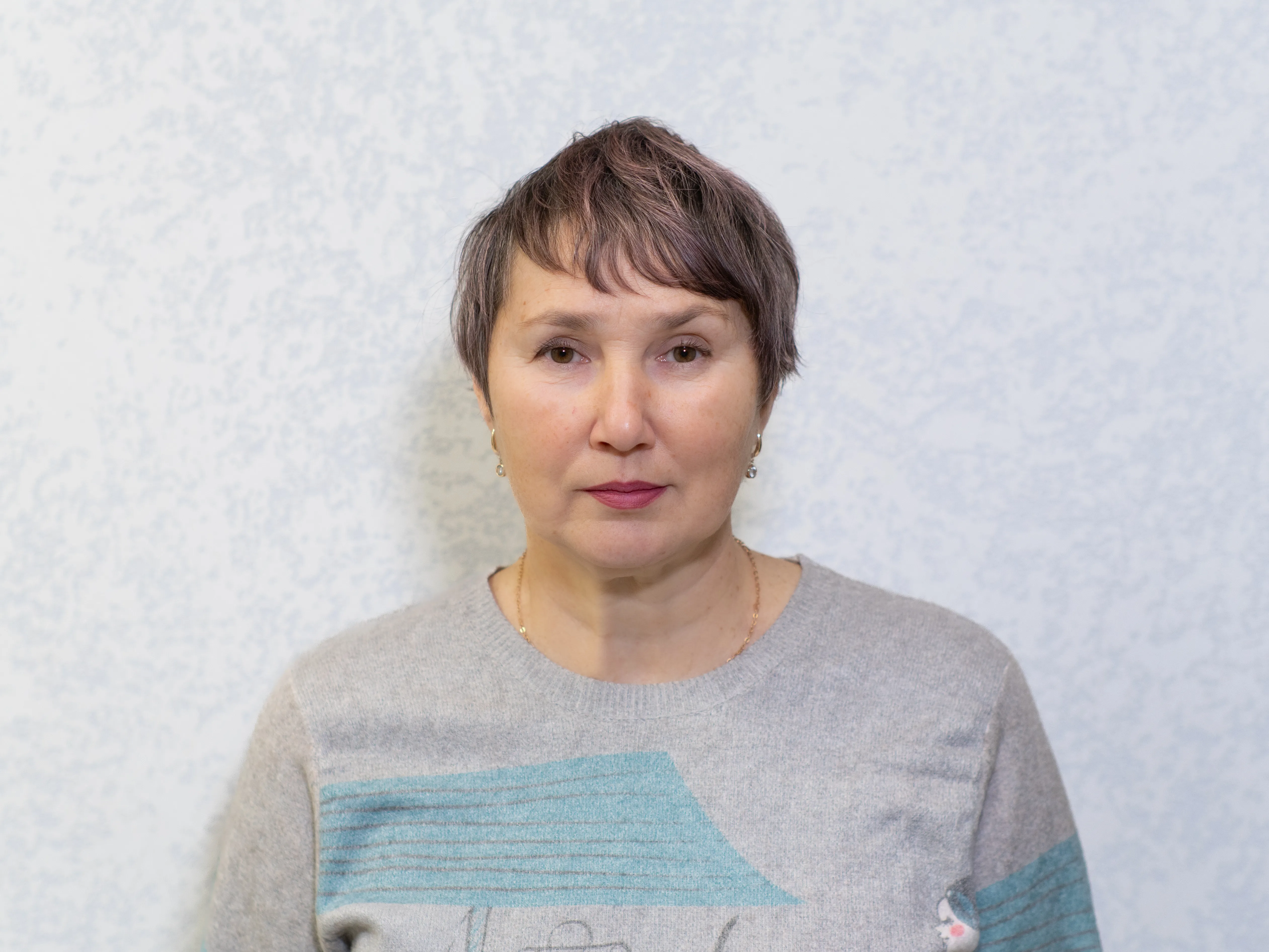 Салахиева Резеда Равилевна