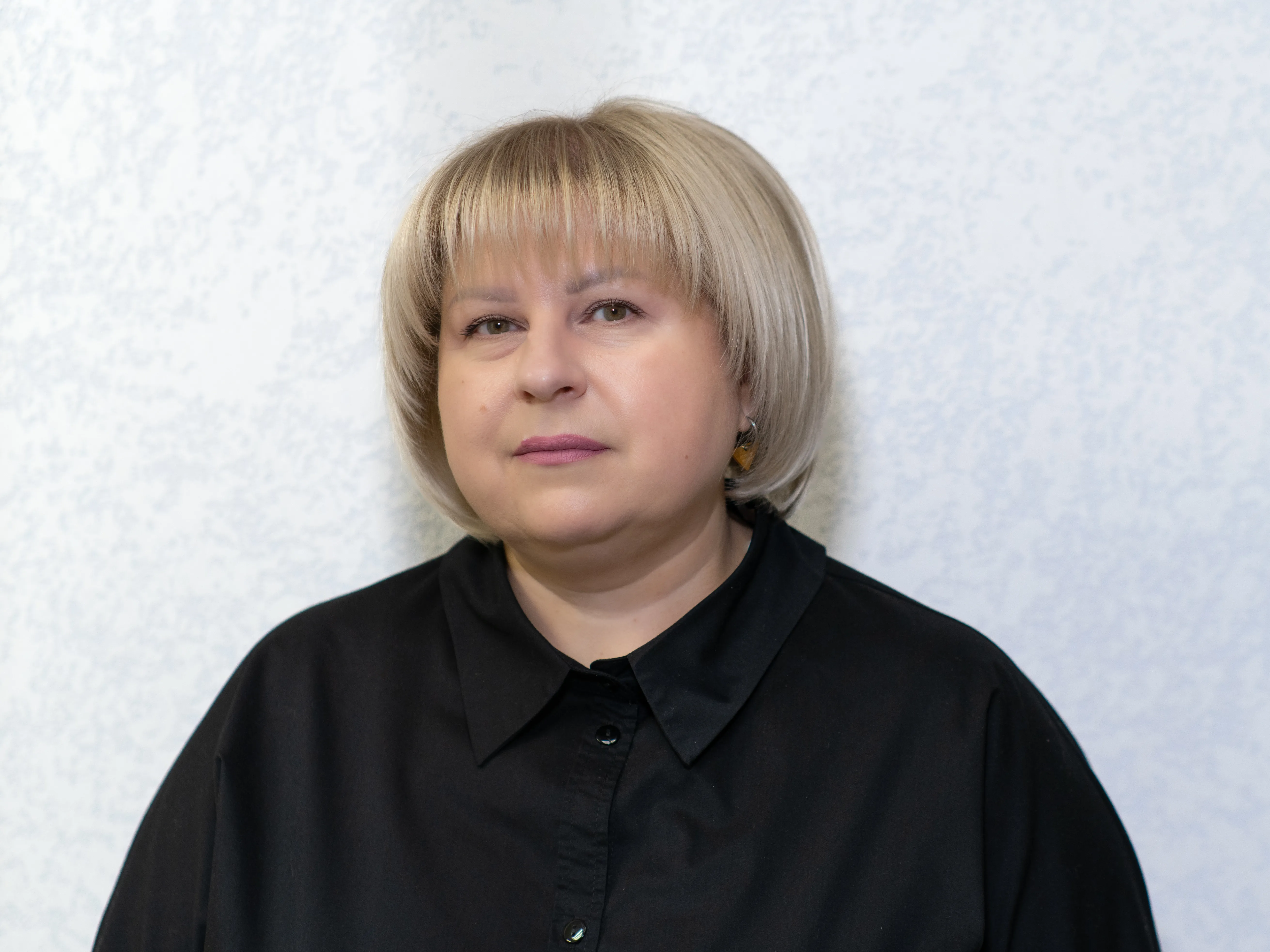 Николаева Ирина Сергеевна