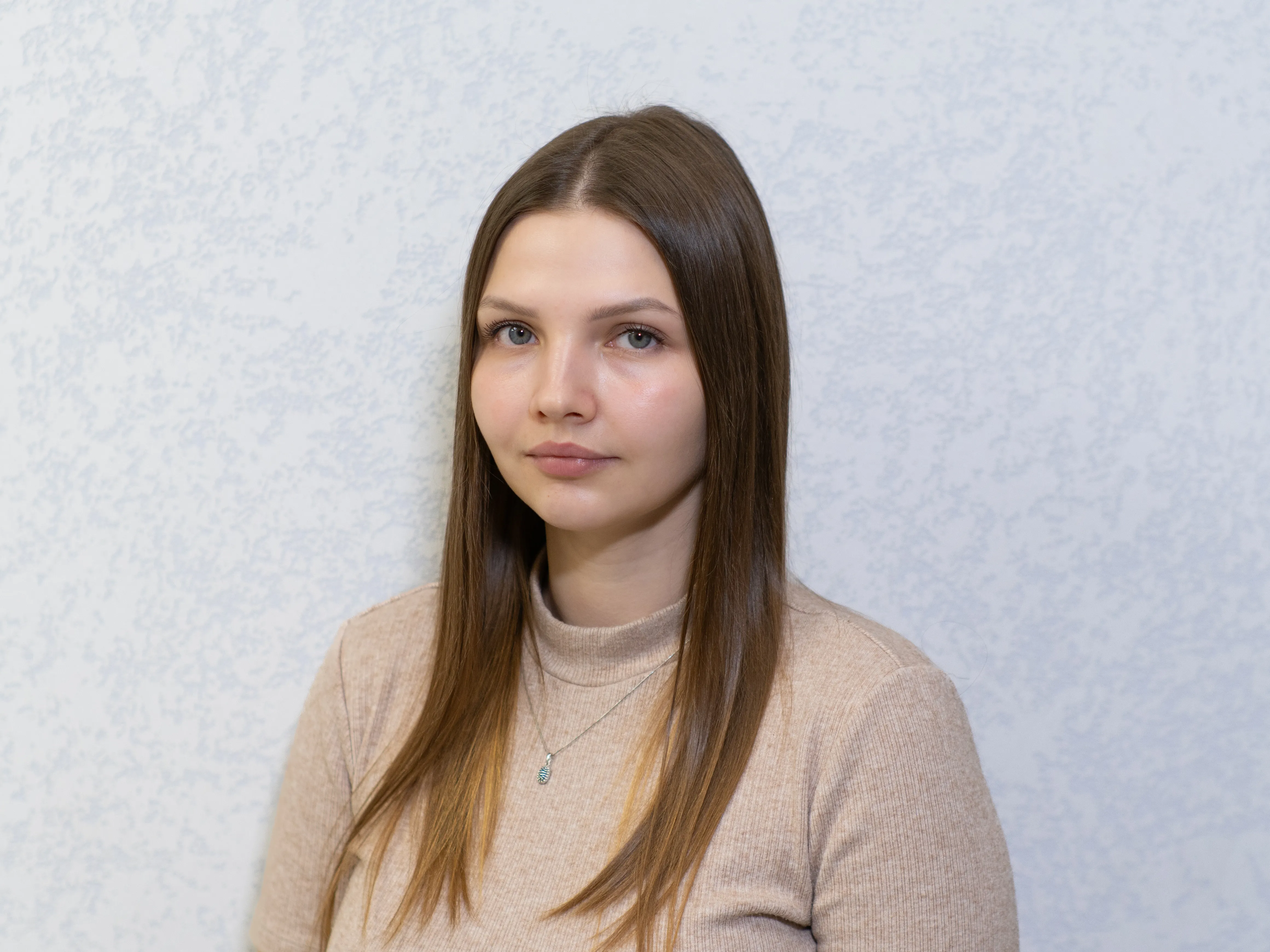 Васильева Анастасия Алексеевна